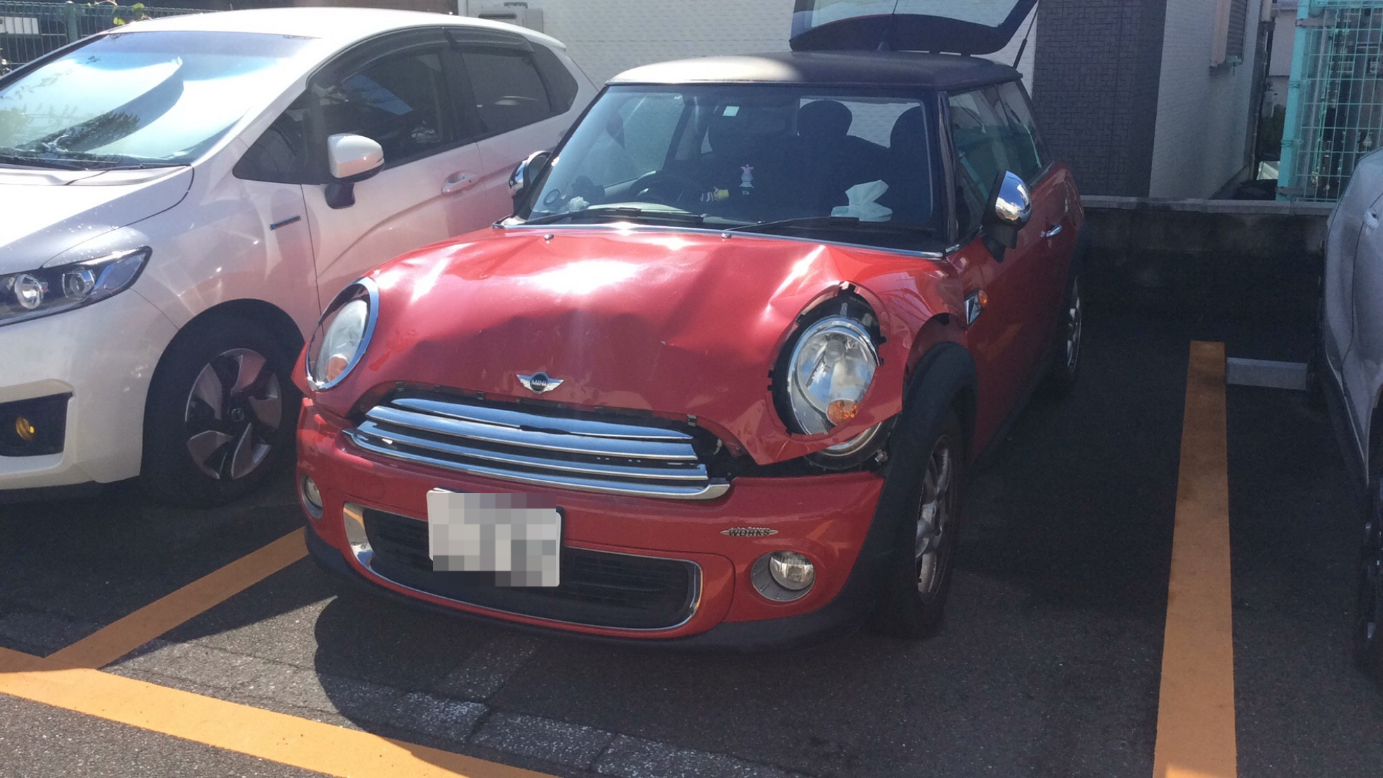 ＭＩＮＩ ＭＩＮＩの売買実績画像