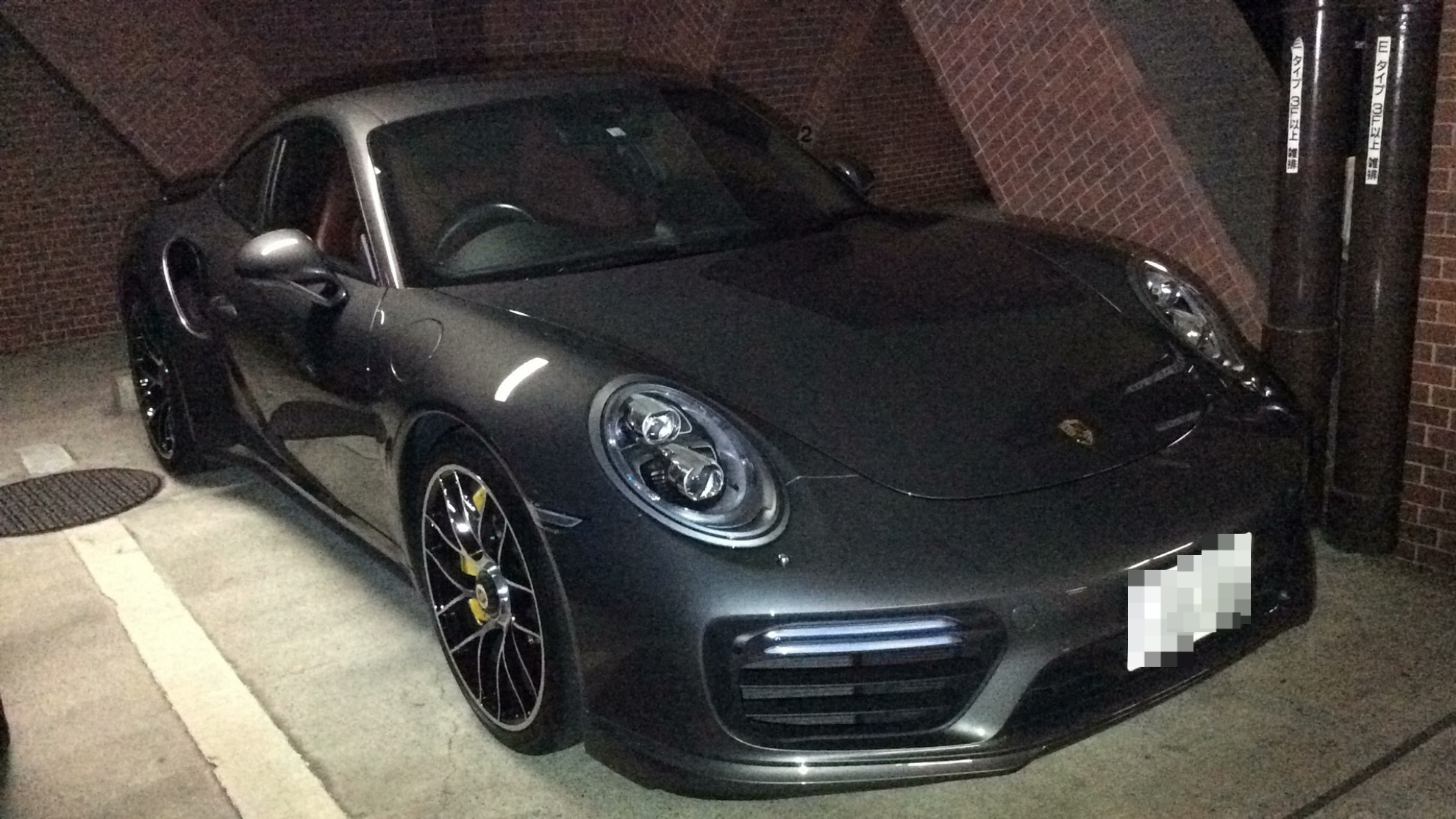 ポルシェ ９１１の売買実績画像