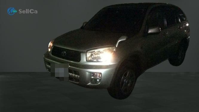 トヨタ ＲＡＶ４ Ｌのサムネイル