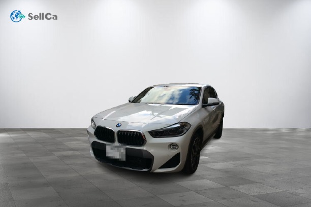 ＢＭＷ Ｘ２の売買実績画像