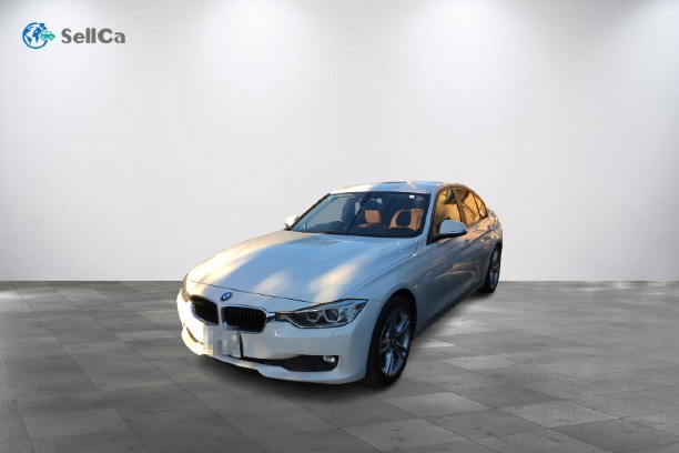 ＢＭＷ ３シリーズの売買実績画像