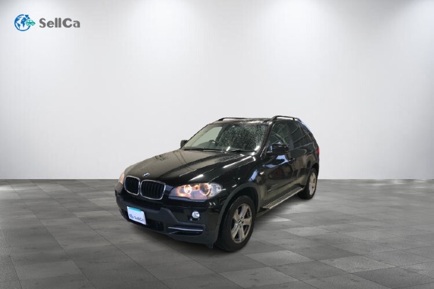 ＢＭＷ Ｘ５の売買実績画像