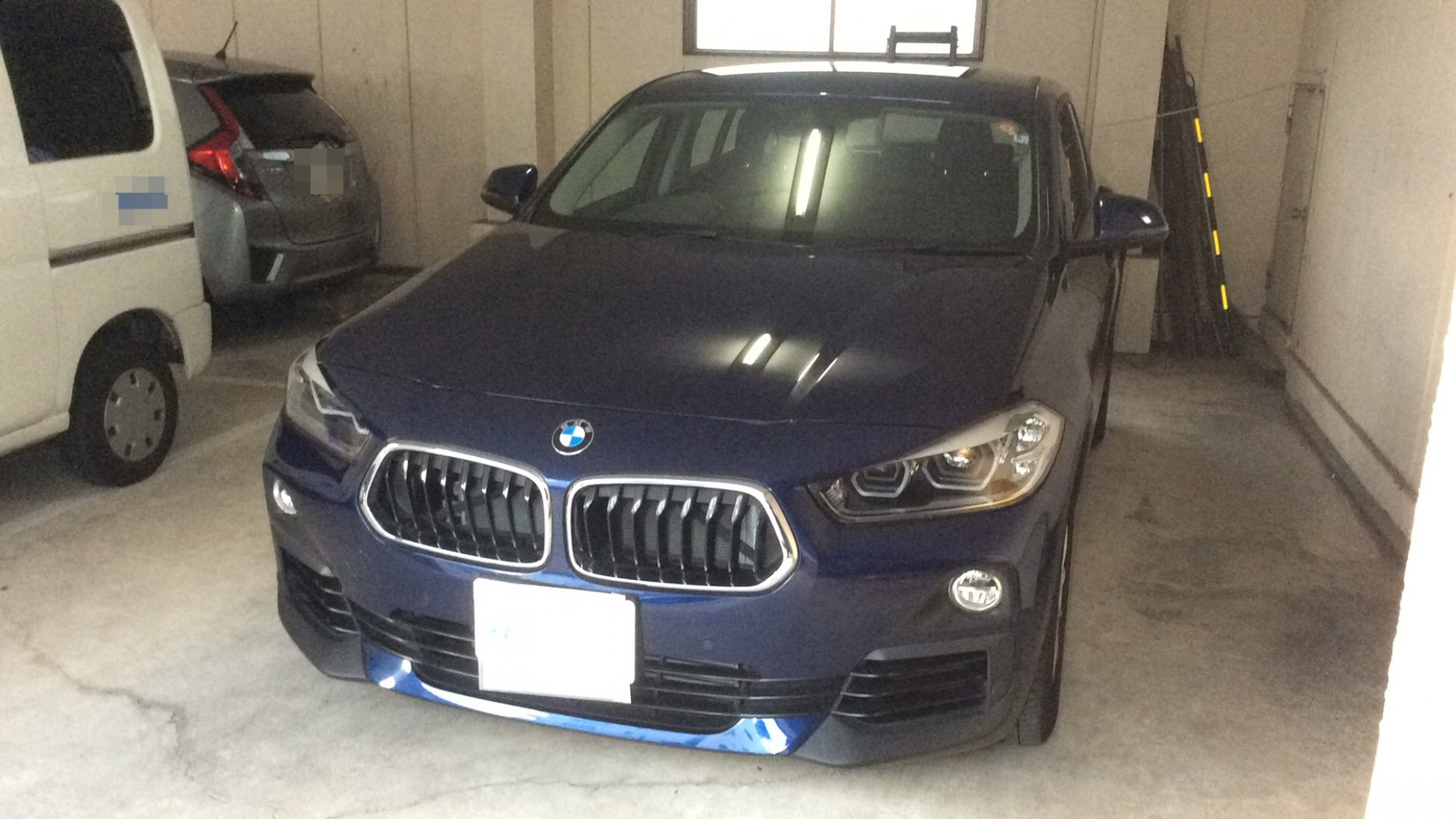 ＢＭＷ Ｘ２の売買実績画像
