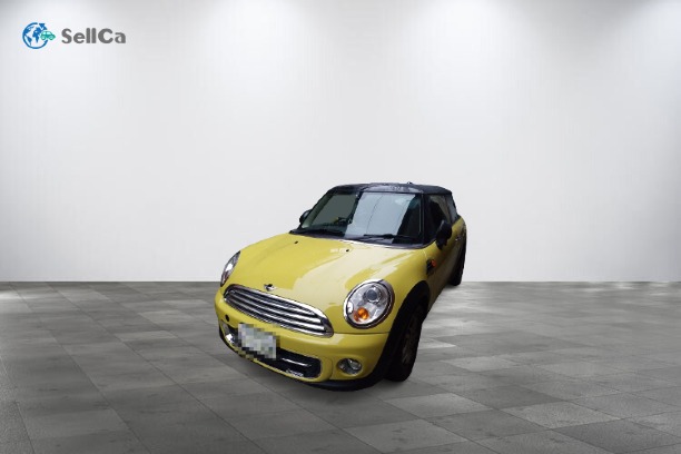 ＭＩＮＩ ＭＩＮＩの売買実績画像