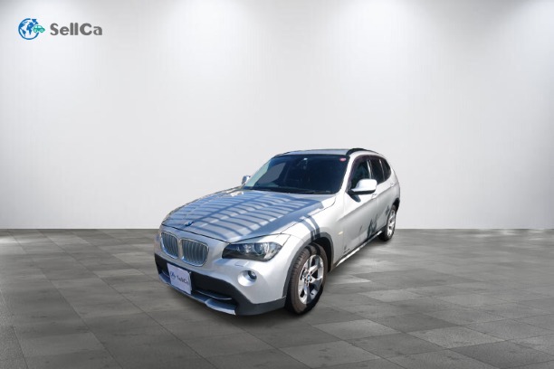 ＢＭＷ Ｘ１の売買実績画像