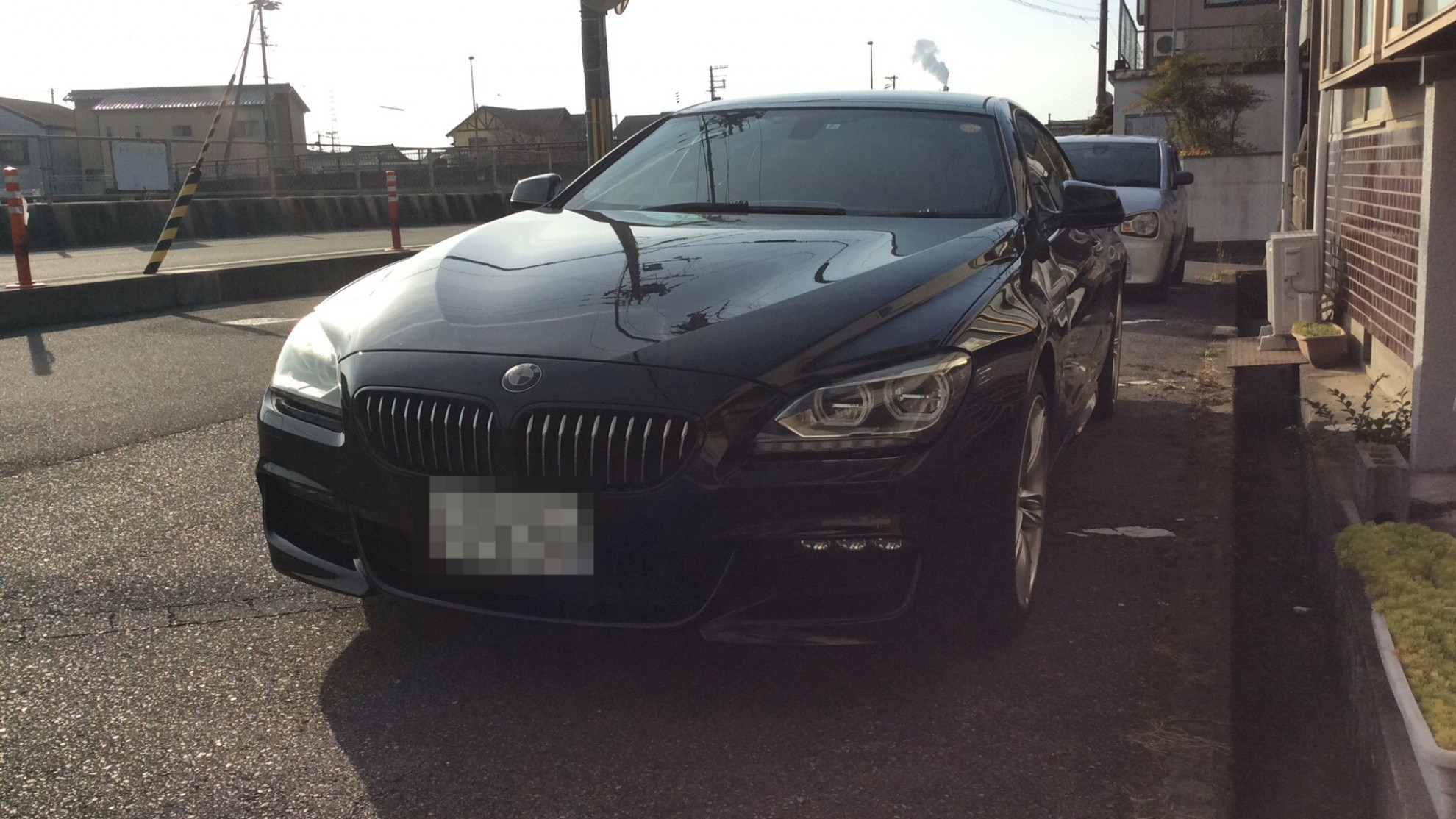 ＢＭＷ ６シリーズの売買実績画像