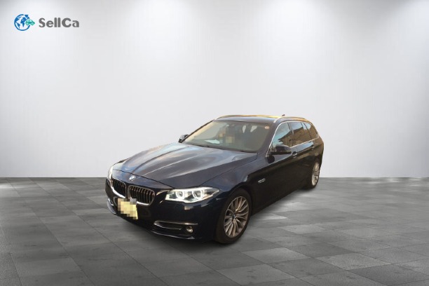 ＢＭＷ ５シリーズの売買実績画像