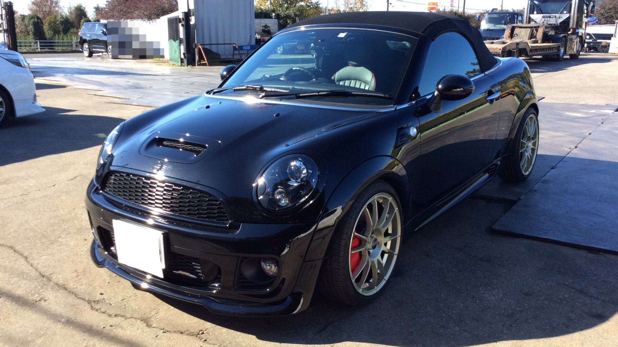 ＭＩＮＩ ＭＩＮＩの売買実績画像