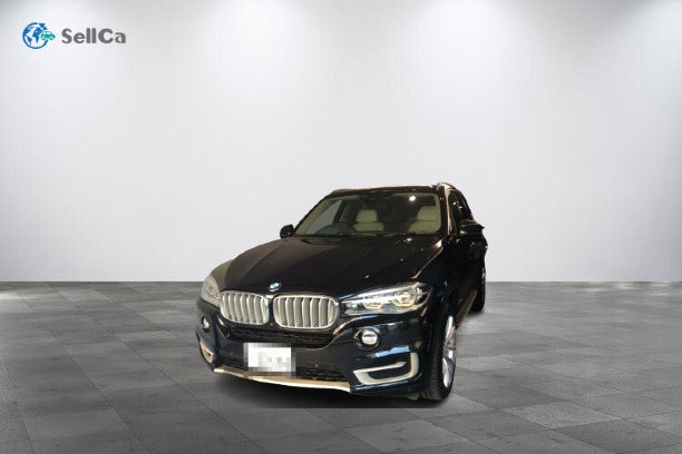 ＢＭＷ Ｘ５の売買実績画像