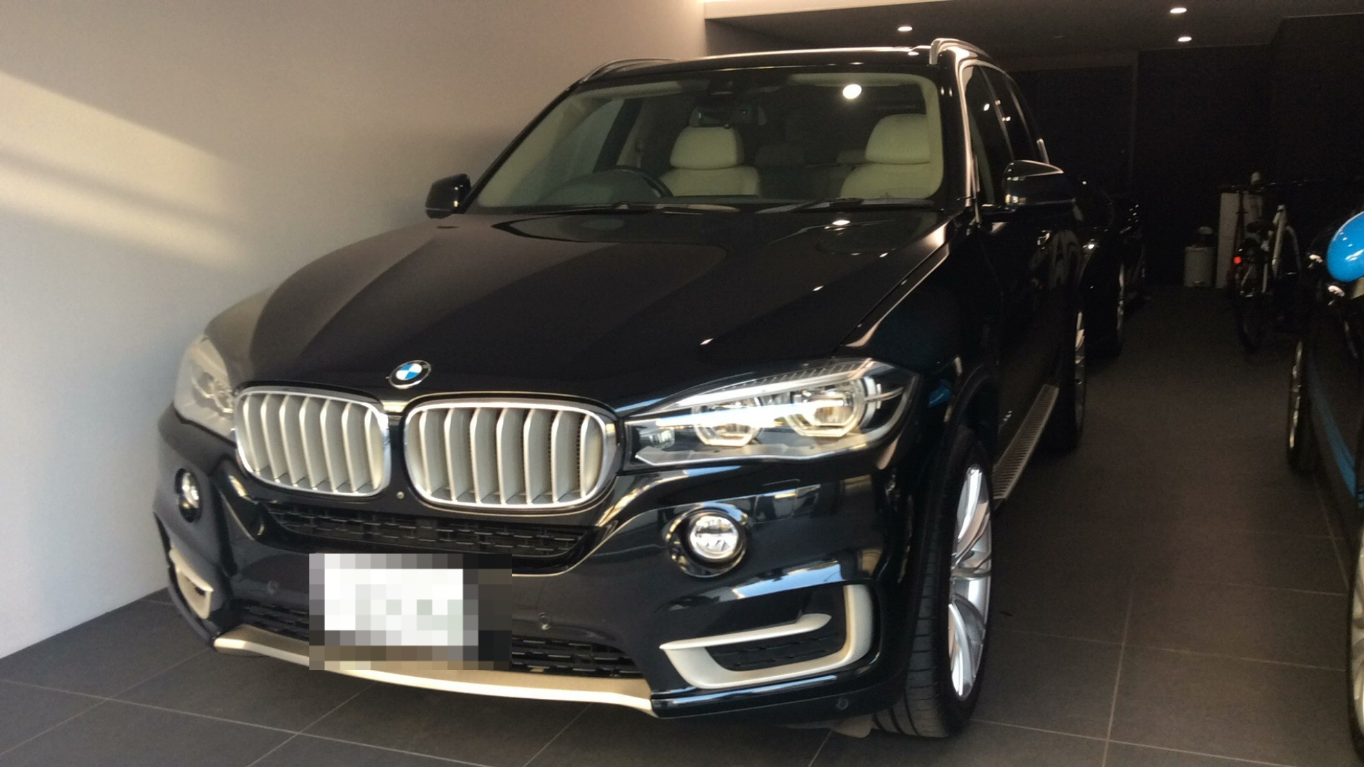 ＢＭＷ Ｘ５の売買実績画像