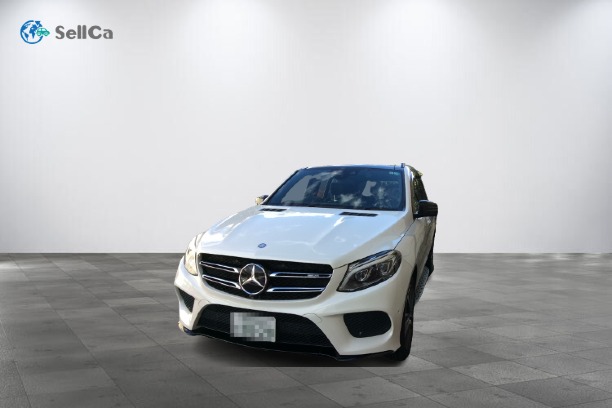 メルセデスＡＭＧ ＧＬＥの売買実績画像