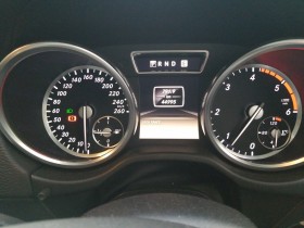 内装メーター