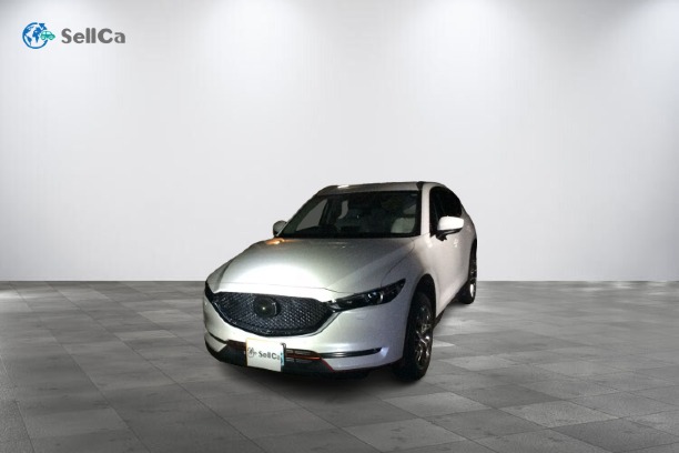 マツダ ＣＸ－５の売買実績画像