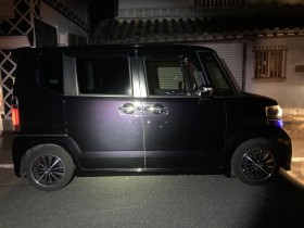 外装右