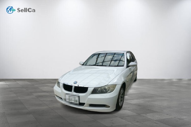 ＢＭＷ ３シリーズの売買実績画像