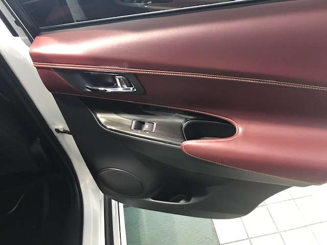 内装ルーフ