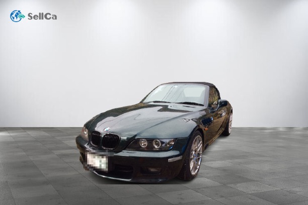 ＢＭＷ Ｚ３ロードスターの売買実績画像