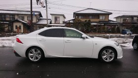 外装右