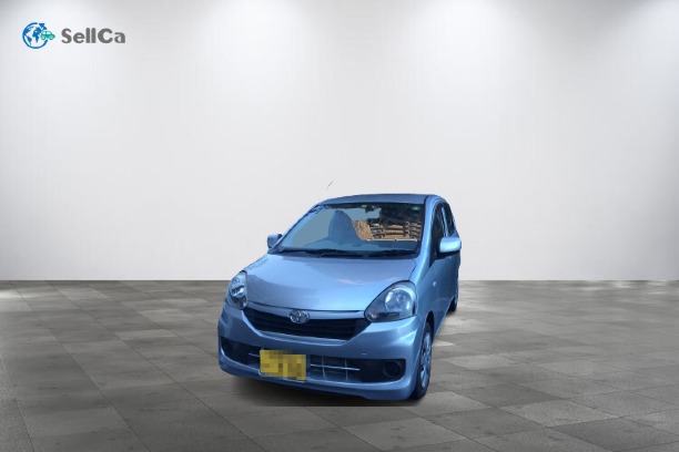 トヨタ ピクシスエポックの売買実績画像