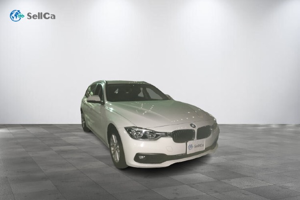 ＢＭＷ ３シリーズの売買実績画像