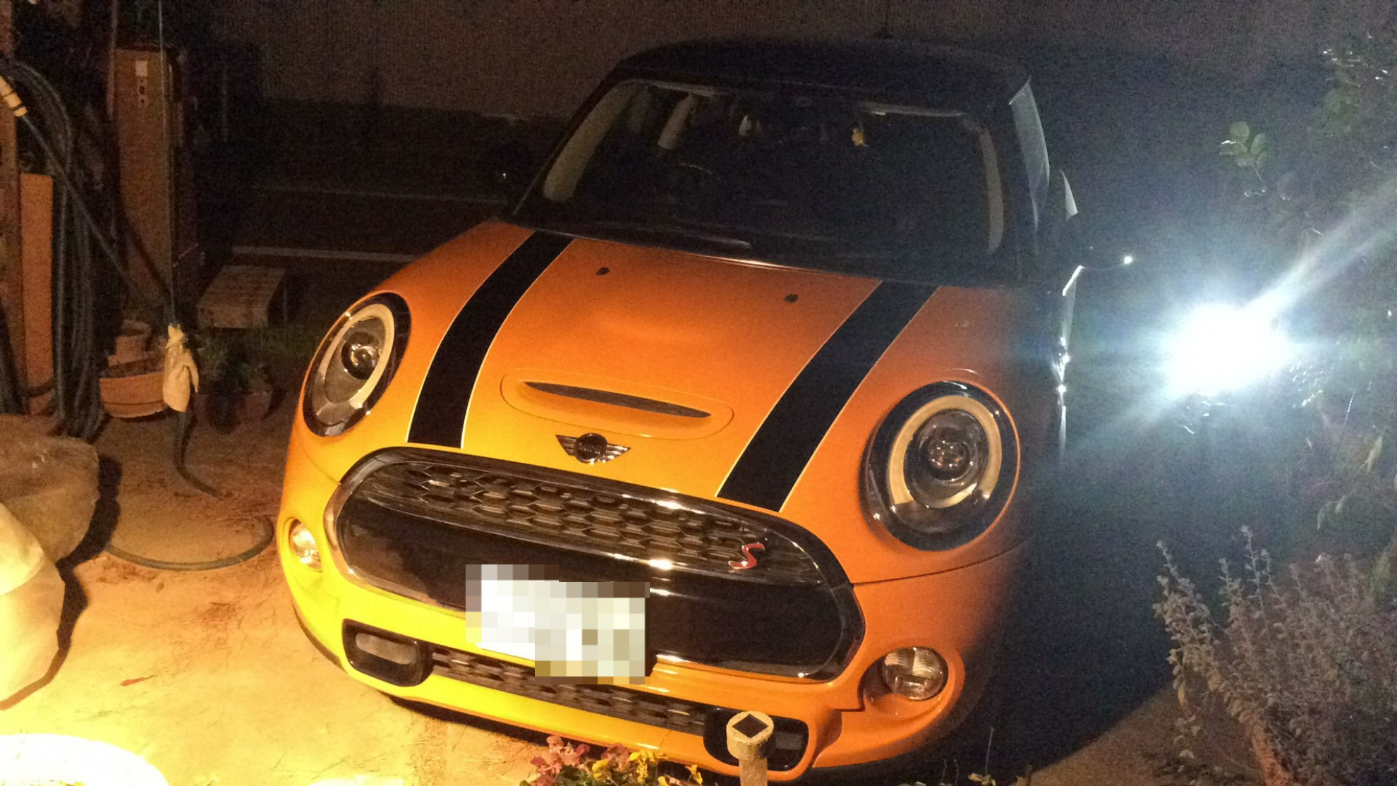 ＭＩＮＩ ＭＩＮＩの売買実績画像