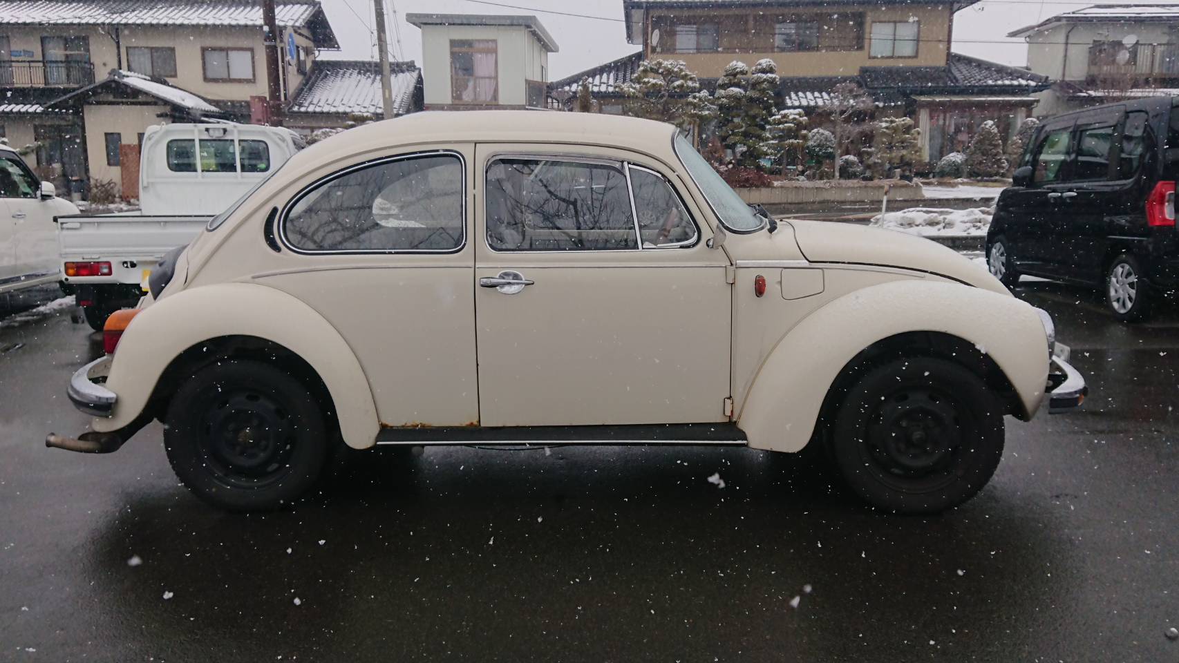 外装右