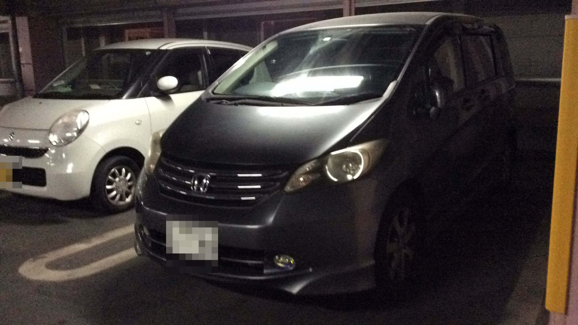 ホンダ フリードの売買実績画像