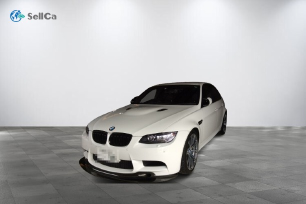 ＢＭＷ Ｍ３の売買実績画像