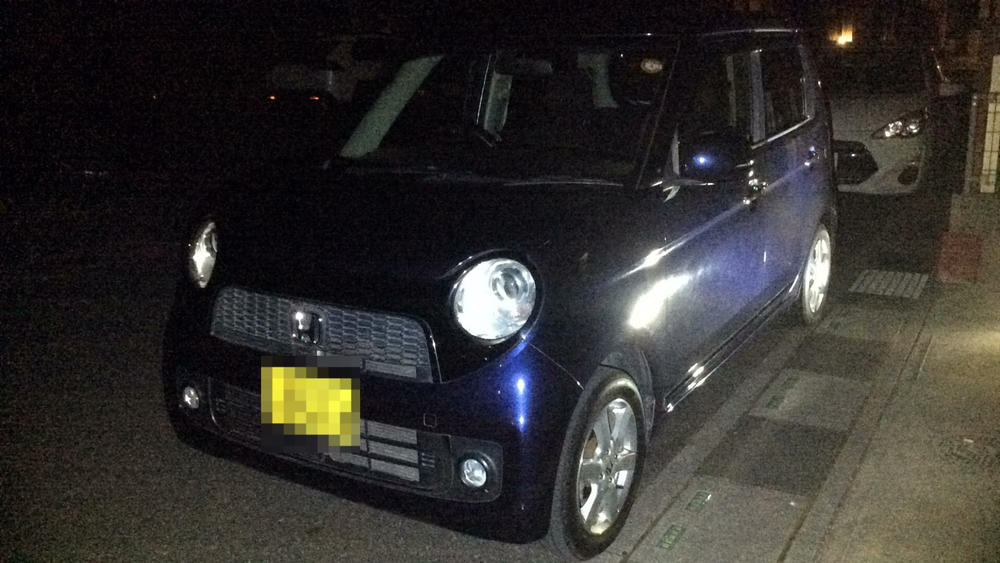 ホンダ Ｎ－ＯＮＥの売買実績画像