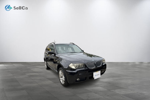 ＢＭＷ Ｘ３の売買実績画像