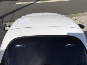 正面ルーフ