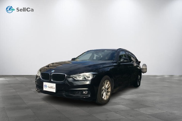 ＢＭＷ ３シリーズの売買実績画像