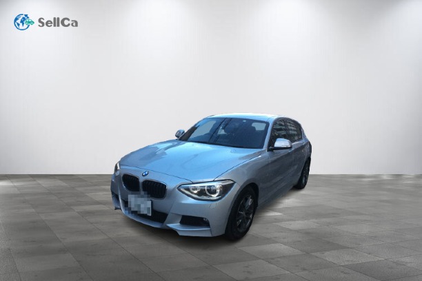 ＢＭＷ １シリーズの売買実績画像