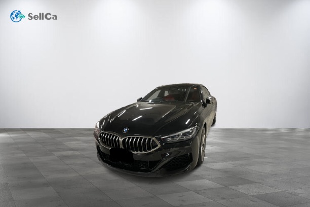 ＢＭＷ ８シリーズのサムネイル