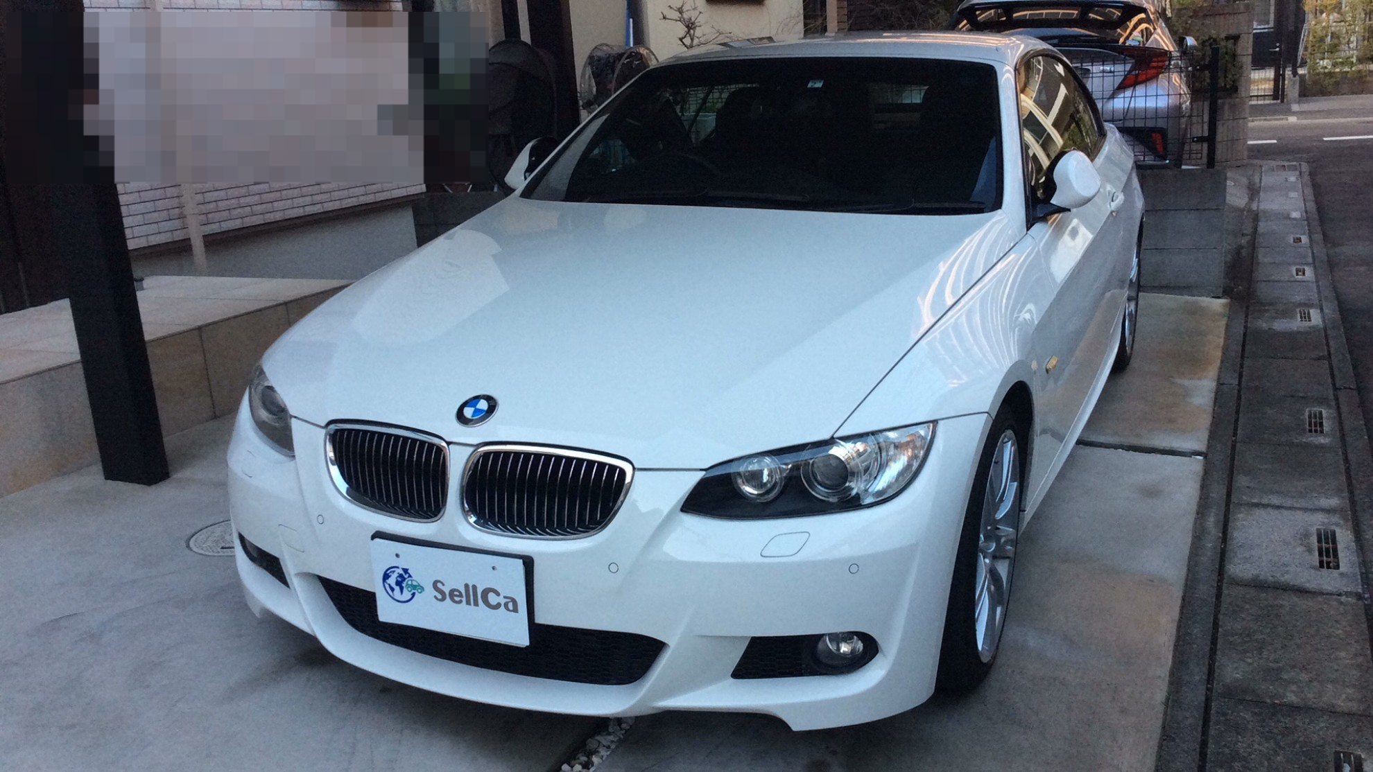 ＢＭＷ ３シリーズの売買実績画像