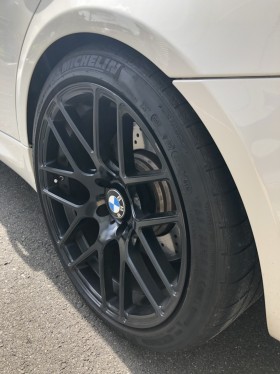 タイヤホイール後