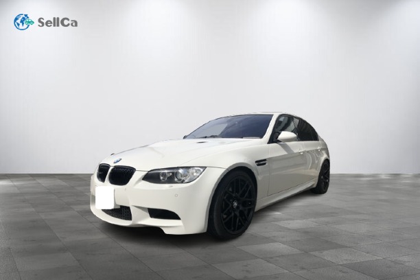 ＢＭＷ Ｍ３の売買実績画像