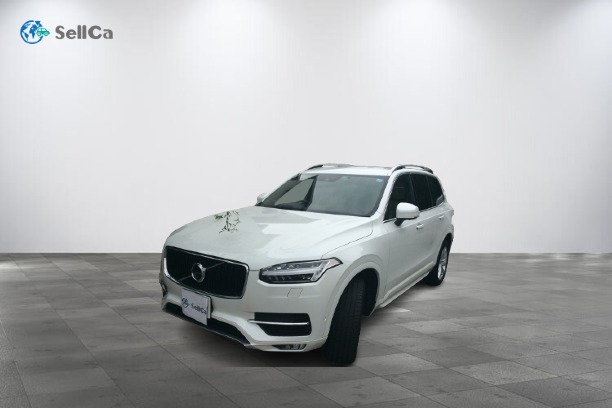 ボルボ ＸＣ９０の売買実績画像