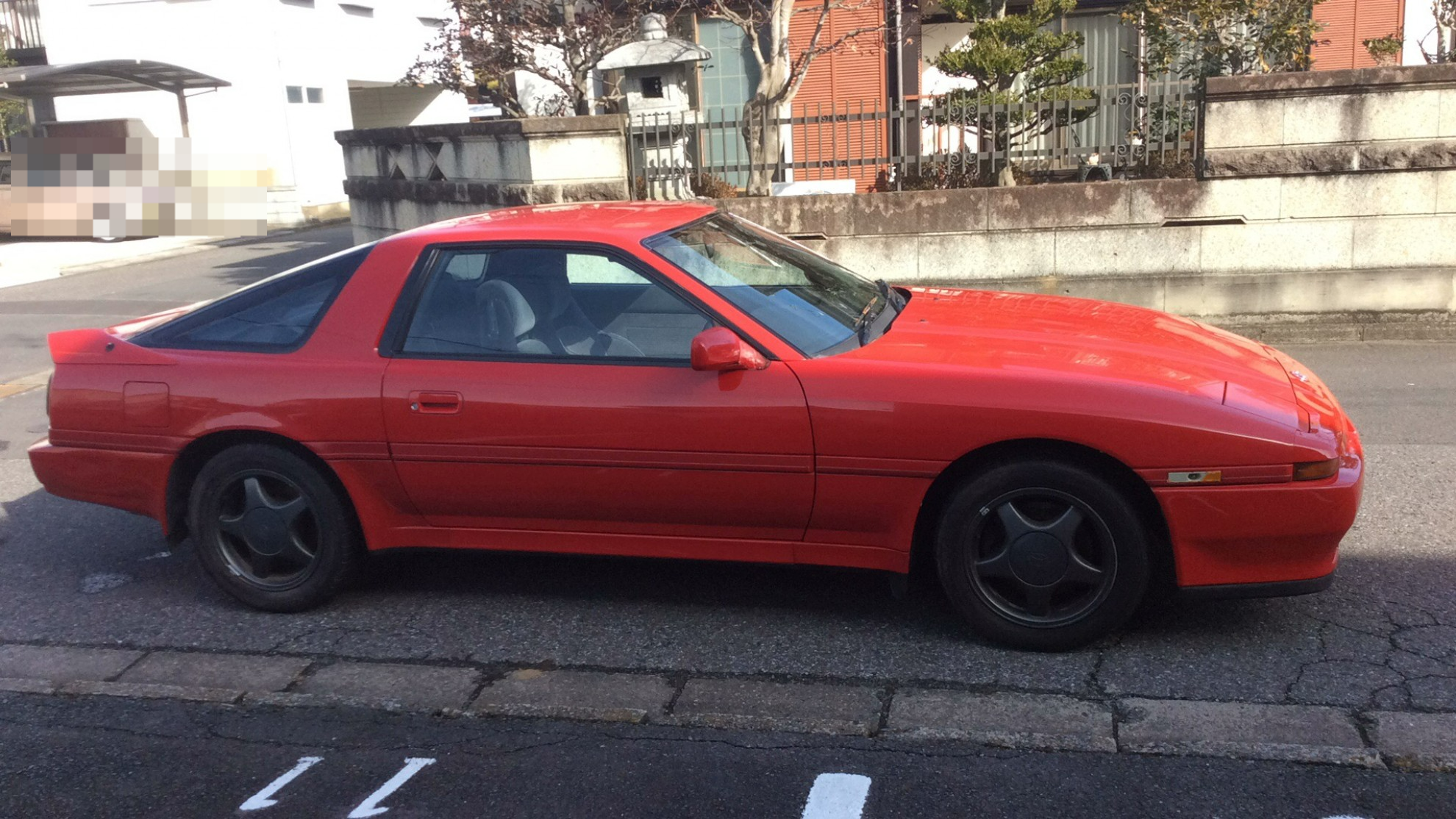 外装右