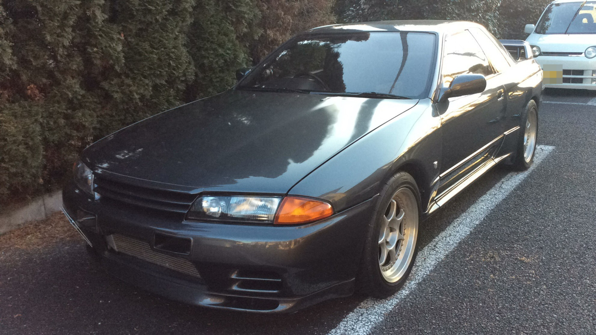 日産 スカイラインの売買実績画像