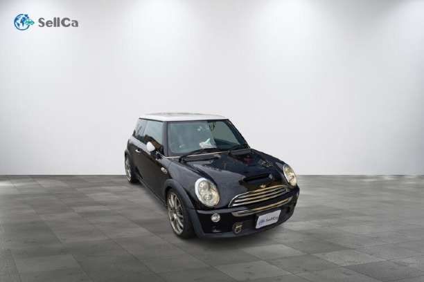 ＭＩＮＩ ＭＩＮＩの売買実績画像