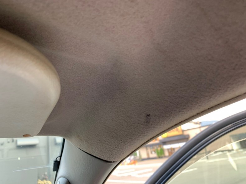 内装ルーフ