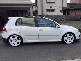 外装右