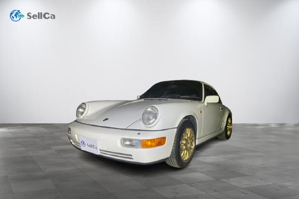 ポルシェ ９１１の売買実績画像