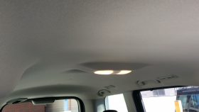 内装ルーフ