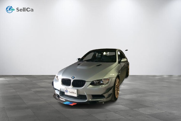 ＢＭＷ Ｍ３の売買実績画像