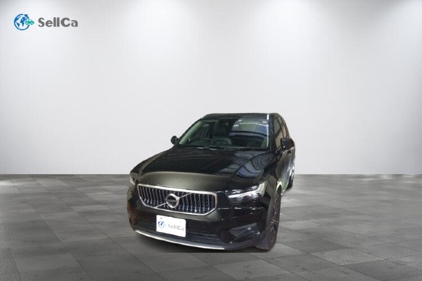 ＸＣ４０