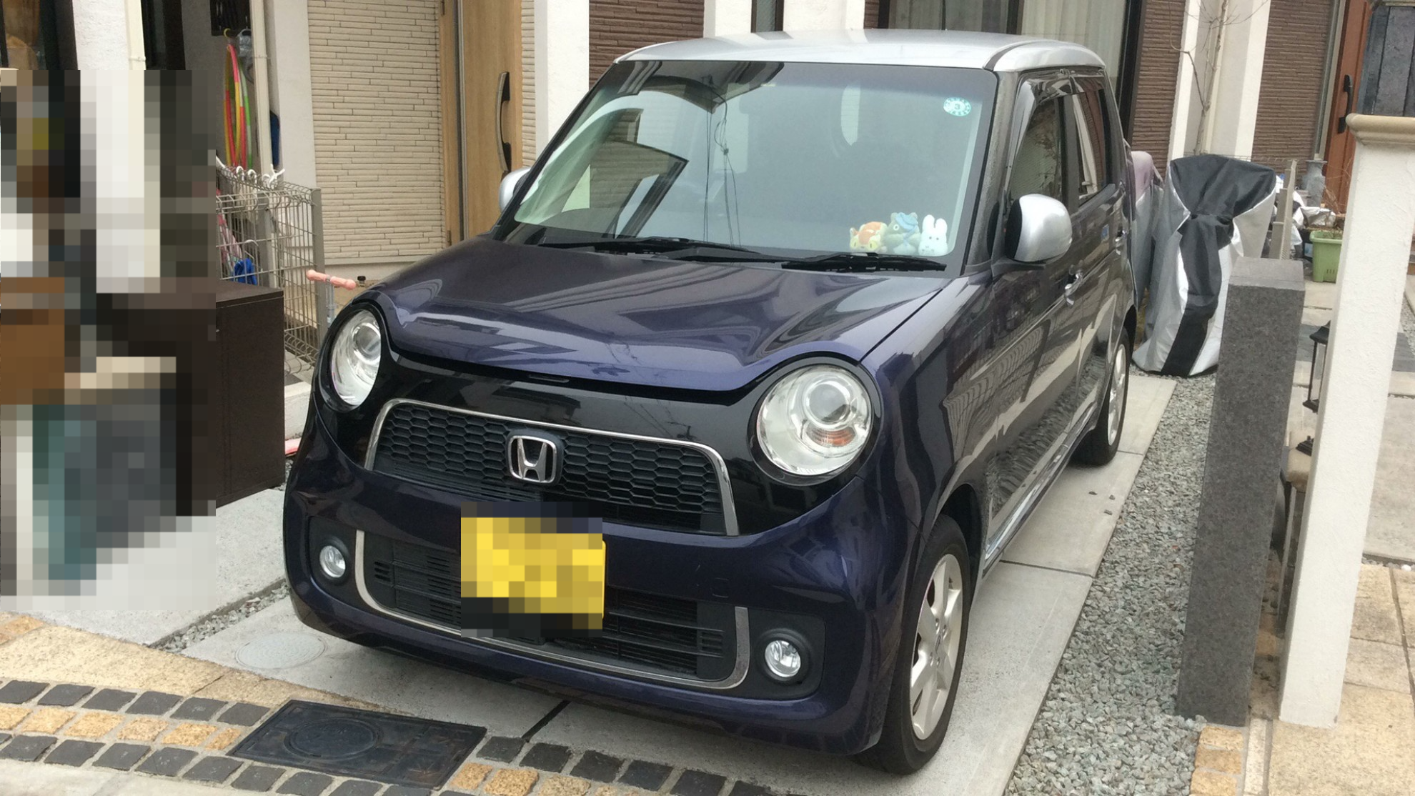 ホンダ Ｎ－ＯＮＥの売買実績画像