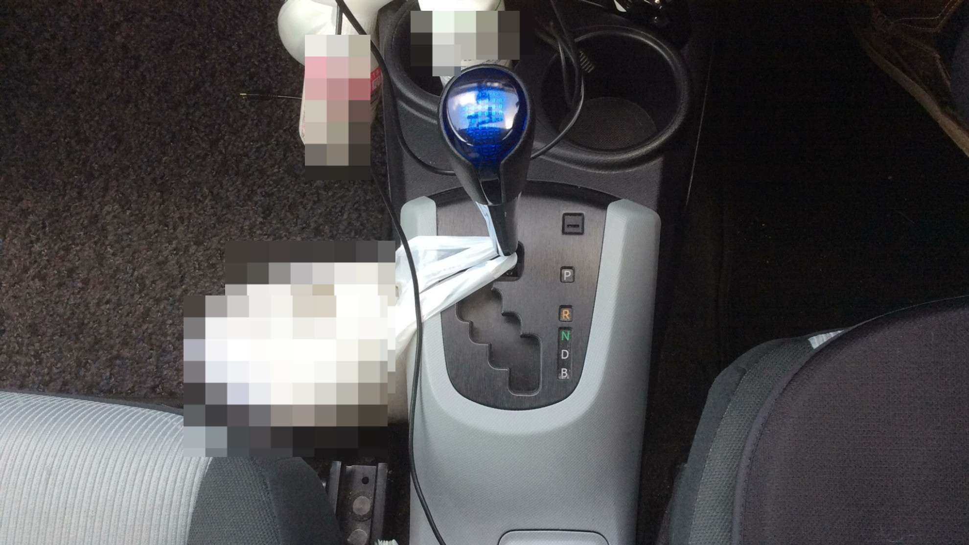 内装シフト