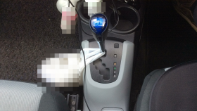 内装シフト